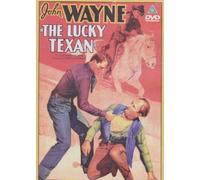 Lucky Texan [Edizione: Regno Unito] [Edizione: Regno Unito]