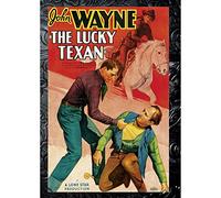 Lucky Texan [Edizione: Stati Uniti]