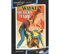Lucky Texan [Edizione: Stati Uniti]