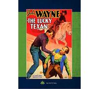Lucky Texan [Edizione: Stati Uniti]