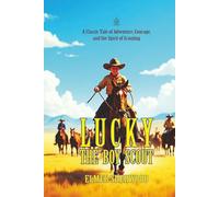 Lucky, the Boy Scout