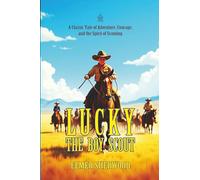 Lucky, the Boy Scout