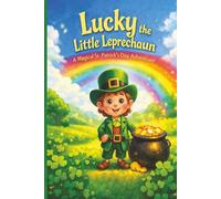 Lucky the little Leprechaun