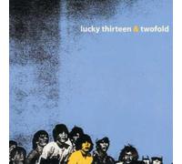 Lucky Thirteen/Twofold - Split