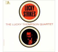 Lucky Thompson - Lucky Strikes