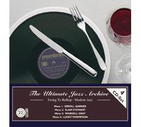 Lucky Thompson - Modern Jazz - Ultimate Jazz Archive 22 - Swing to BeBop