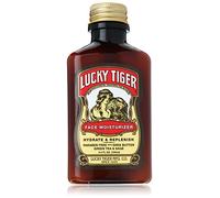 Lucky Tiger Crema Idratante Pe il Viso - 300 gr
