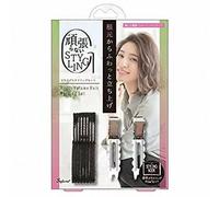 LUCKY TRENDY - Style Me Fluffy Volume Hair Styling Set 1 pc