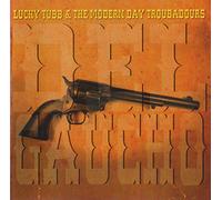 Lucky Tubb & The Mod - Del Gaucho