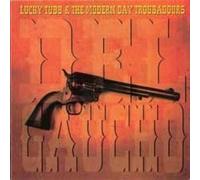 Lucky Tubb & The Modern Day Troubadours - Del Gaucho
