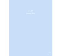 Lucky Twenty-Five: The Ultimate Type-A Monthly and Weekly 2025 Planner