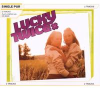 Lucky Twice - Lucky (2-Track)