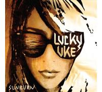 Lucky Uke - Sunburn