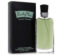Lucky You by Liz Claiborne Cologne Spray 3.4 oz / e 100 ml [Men]