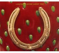 LUCKY YOU CD UK ISSUE PRESSED IN AUSTRIA EPIC 1994