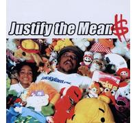 Luckyiam.Psc - Justify The Means