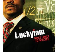 Luckyiam.Psc - Most Likely To Succeed