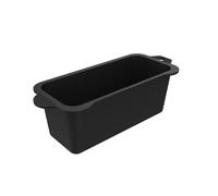 LUCKYNEXT Vassoio per il recupero del grasso in silicone per barbecue, vassoio di recupero del grasso riutilizzabile, resistente al calore, facile da pulire, vassoio per grasso per barbecue all'aperto