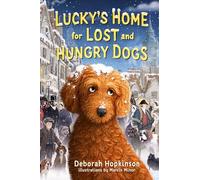 Lucky's Home for Lost and Hungry Dogs