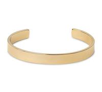 Lucleon by Trendhim Bracciale da uomo, moderno in acciaio inox con design minimalista, design danese, gioielli personalizzati ed eleganti per ogni occasione, large, Acciaio inossidabile, Nessuna