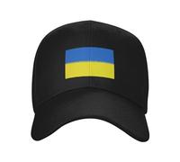 L'Ucraina difende l'Europa e il mondo Cappello da baseball per uomo e donn