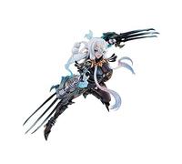 Lucrea Atelier Ryza : Ever Darkness & The Secret Hideout Lila Completo Figura