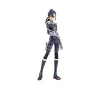 Lucrea Raito Mobile Suit Gundam GQuuuuuux Nyan Pilot Suit Ver. Figura completa