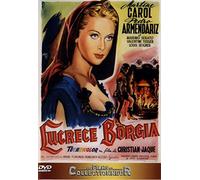 Lucrece Borgia