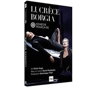 Lucrèce Borgia