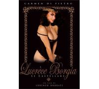 Lucrece borgia