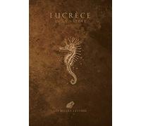 Lucrece, De La Nature