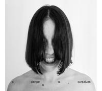 Lucrecia Dalt A Danger to Ourselves (Vinyl LP) 12" Album (PRESALE 05/09/2025)
