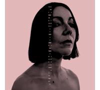 Lucrecia Dalt Cosa Rara-Artwork Rose (Vinyl LP)