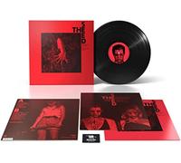 The Seed (Original Score) (Red Vinyl) - Lucrecia Dalt (Vinile)