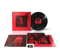The Seed (Original Score) (Red Vinyl) - Lucrecia Dalt (Vinile)