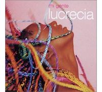 Lucrecia - Mi Gente [Import]