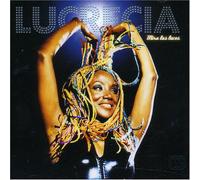 Lucrecia - Mira Las Luces