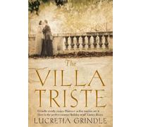 Lucretia Grindle The Villa Triste (Tascabile)