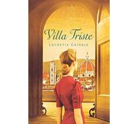 Lucretia Grindle Villa Triste (Tascabile)