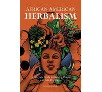 Lucretia VanDyke African American Herbalism (Tascabile)