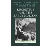Lucretius and the Early Modern