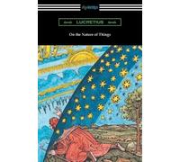 Lucretius Hugh Ross Naxos AudioBooks On the Nature of Things (Tascabile)
