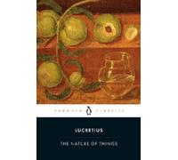 Lucretius The Nature of Things (Tascabile)
