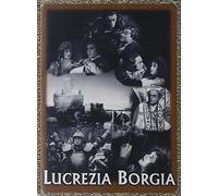 Lucrezia Borgia 1922 [DVD] [Region 1] [NTSC] [US Import] [2012]