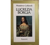 Lucrezia Borgia