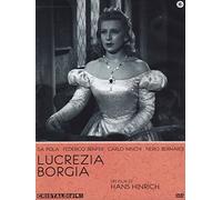Lucrezia Borgia