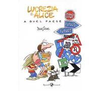 Lucrezia e Alice a Quel Paese