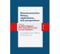 Lucrezia Fattobene Neuroeconomics (Tascabile)