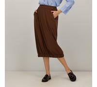 Lucrezia Sciortino Gonna balloon in punto Milano con elastico