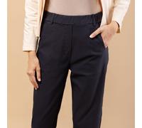 Lucrezia Sciortino Pantaloni a carota elasticizzati anche Petite